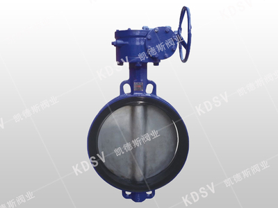 高耐磨蝶阀系列